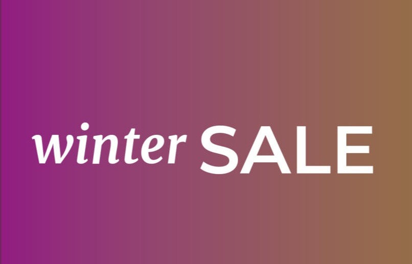 WOLF herenmode - winter SALE