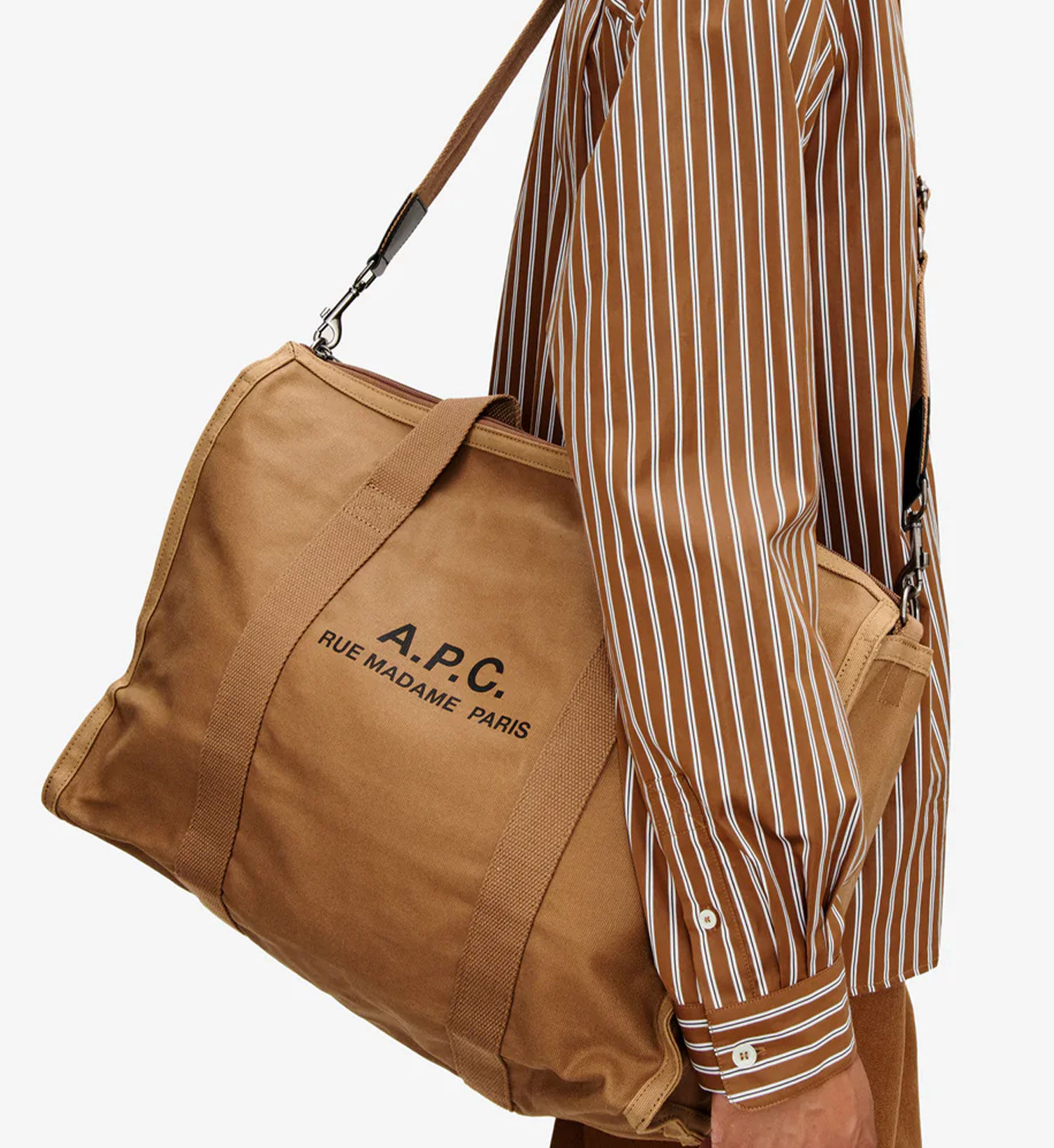 A.P.C. @ WOLF