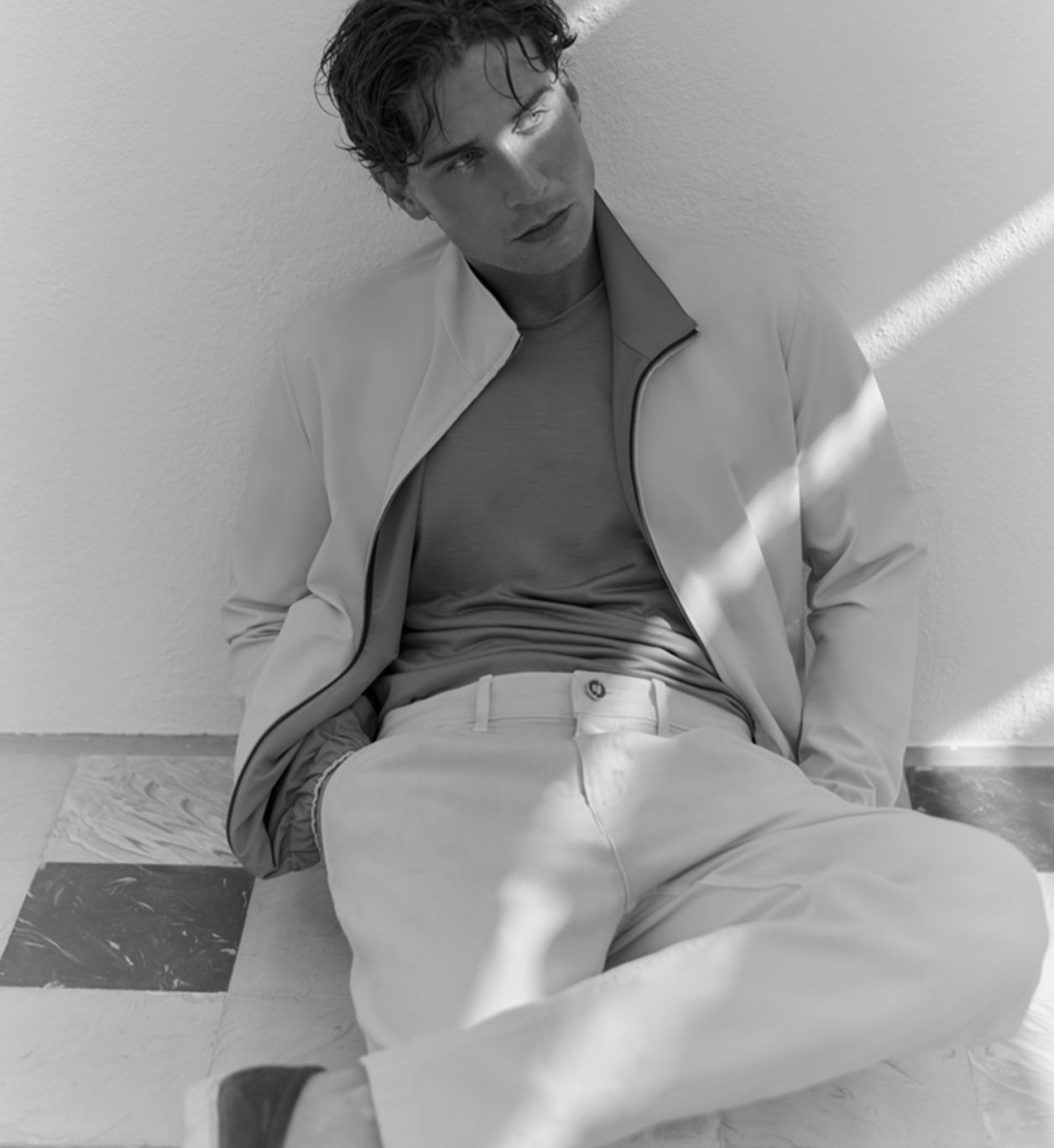 Marco Pescarolo @ WOLF