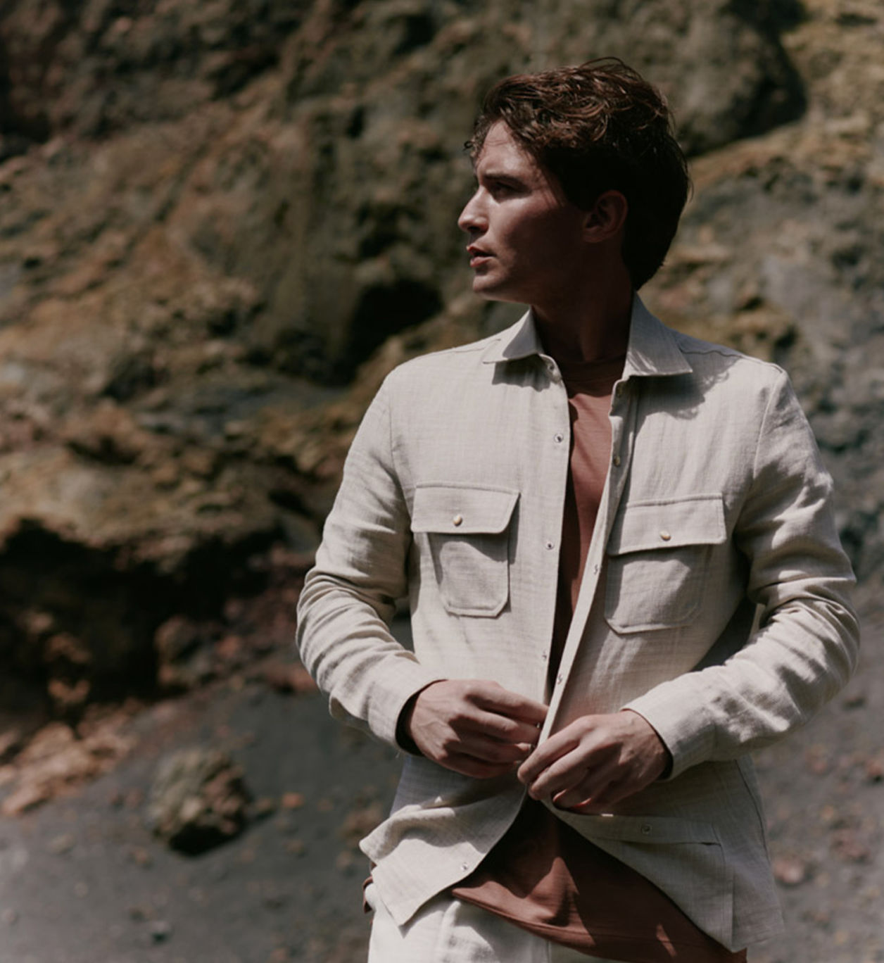 Marco Pescarolo @ WOLF