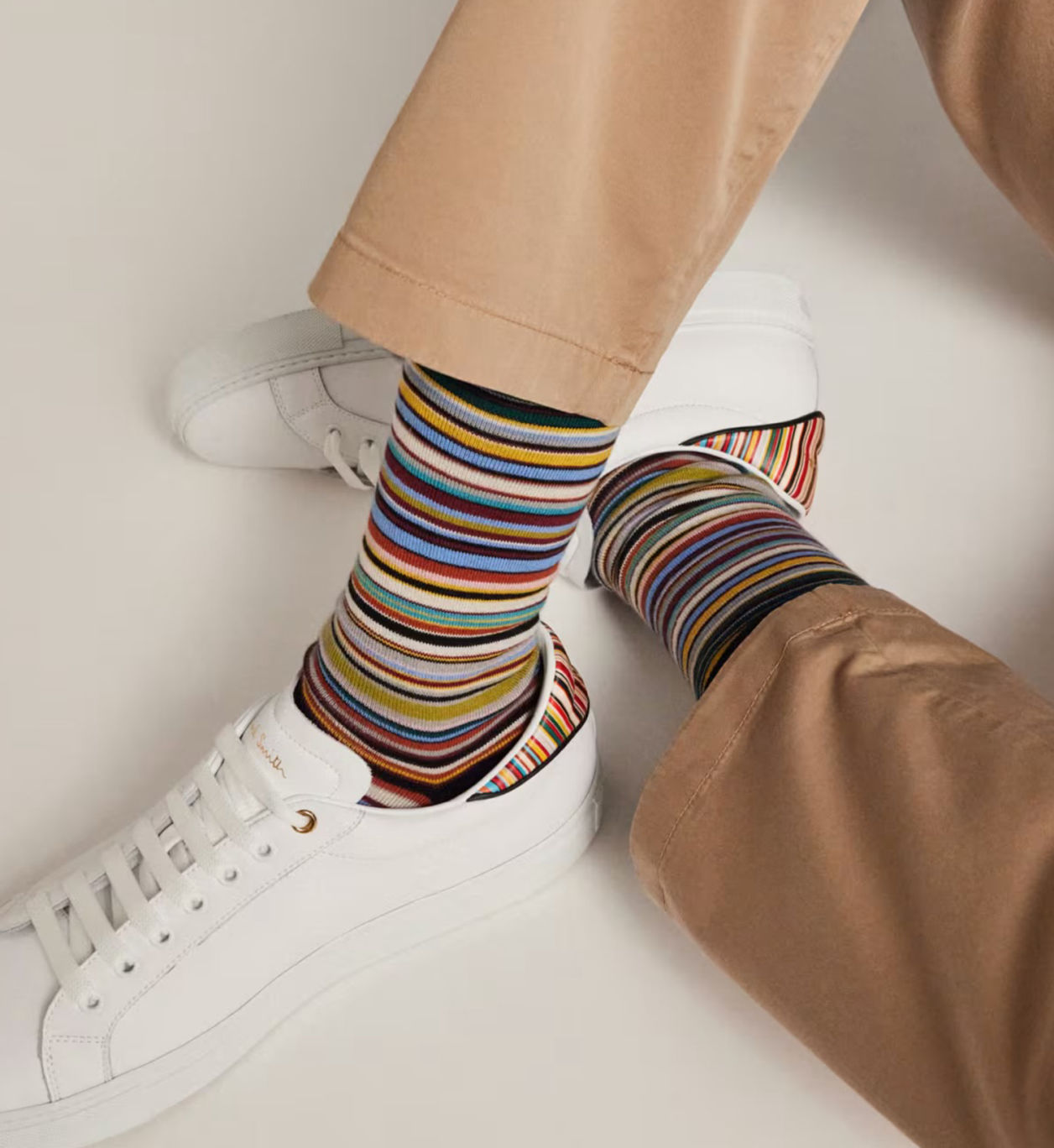 Paul Smith @ WOLF