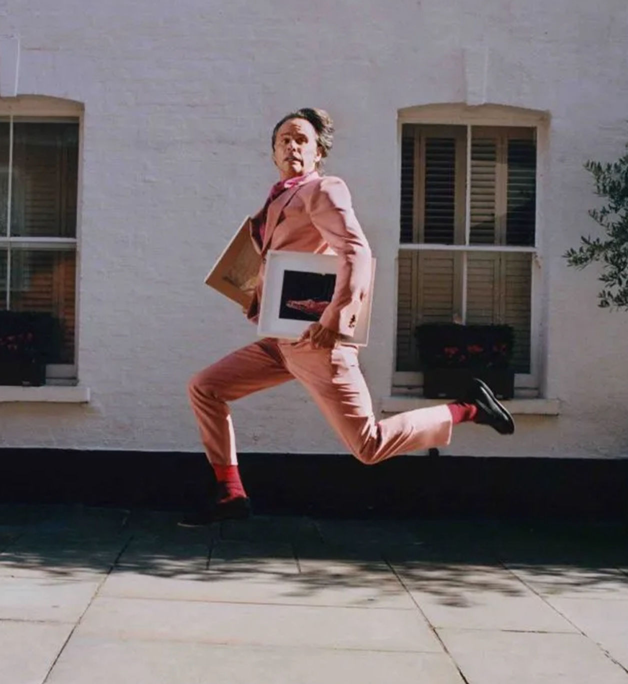 Paul Smith @ WOLF